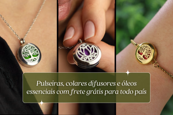 Blend Essencial
